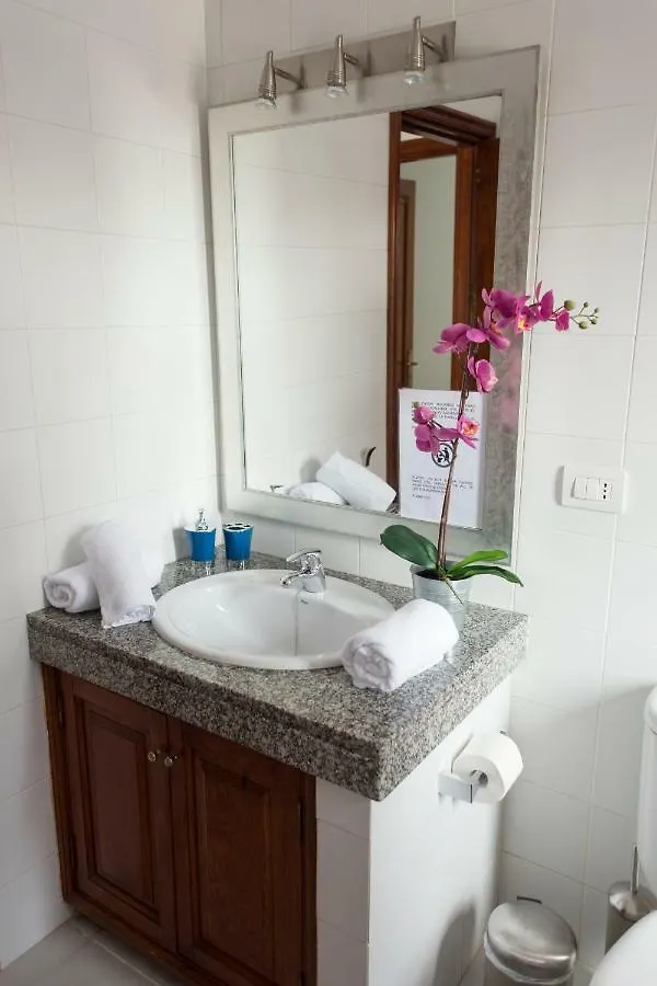 Apartamento Playa Coqueto Junto Al Mar Playa Honda