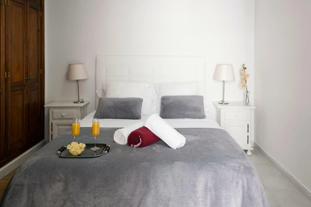Apartamento Playa Coqueto Junto Al Mar Playa Honda  0*, Playa Honda (Lanzarote)