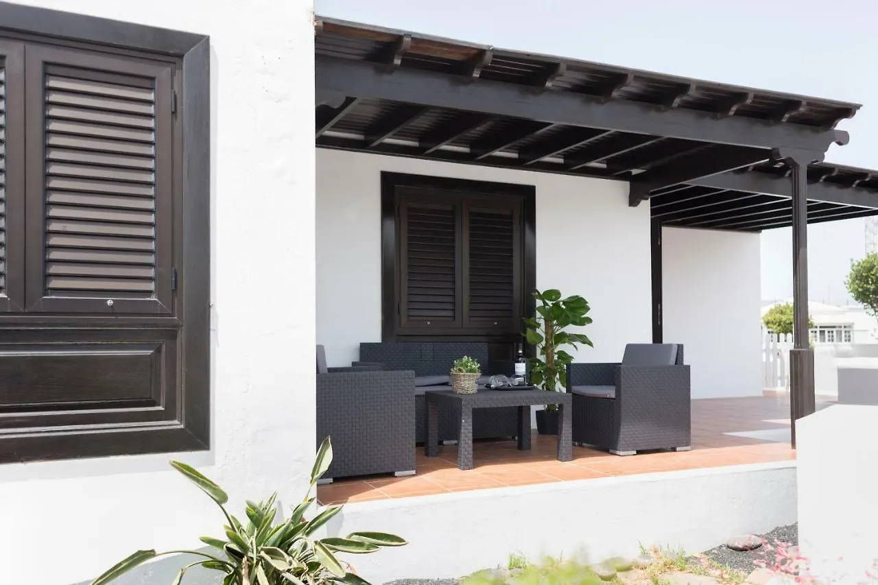 Apartamento Playa Coqueto Junto Al Mar Playa Honda
