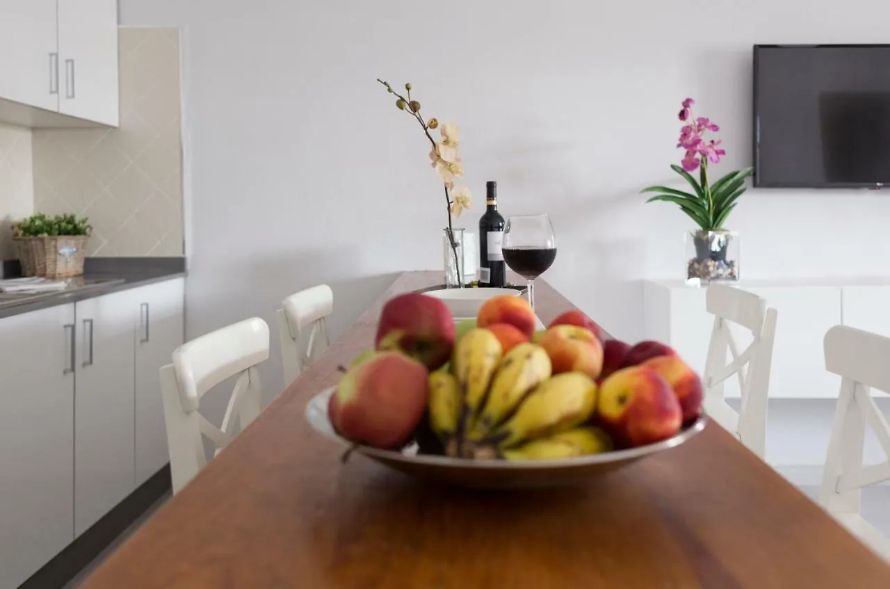 Apartamento Playa Coqueto Junto Al Mar Playa Honda  Playa Honda (Lanzarote)