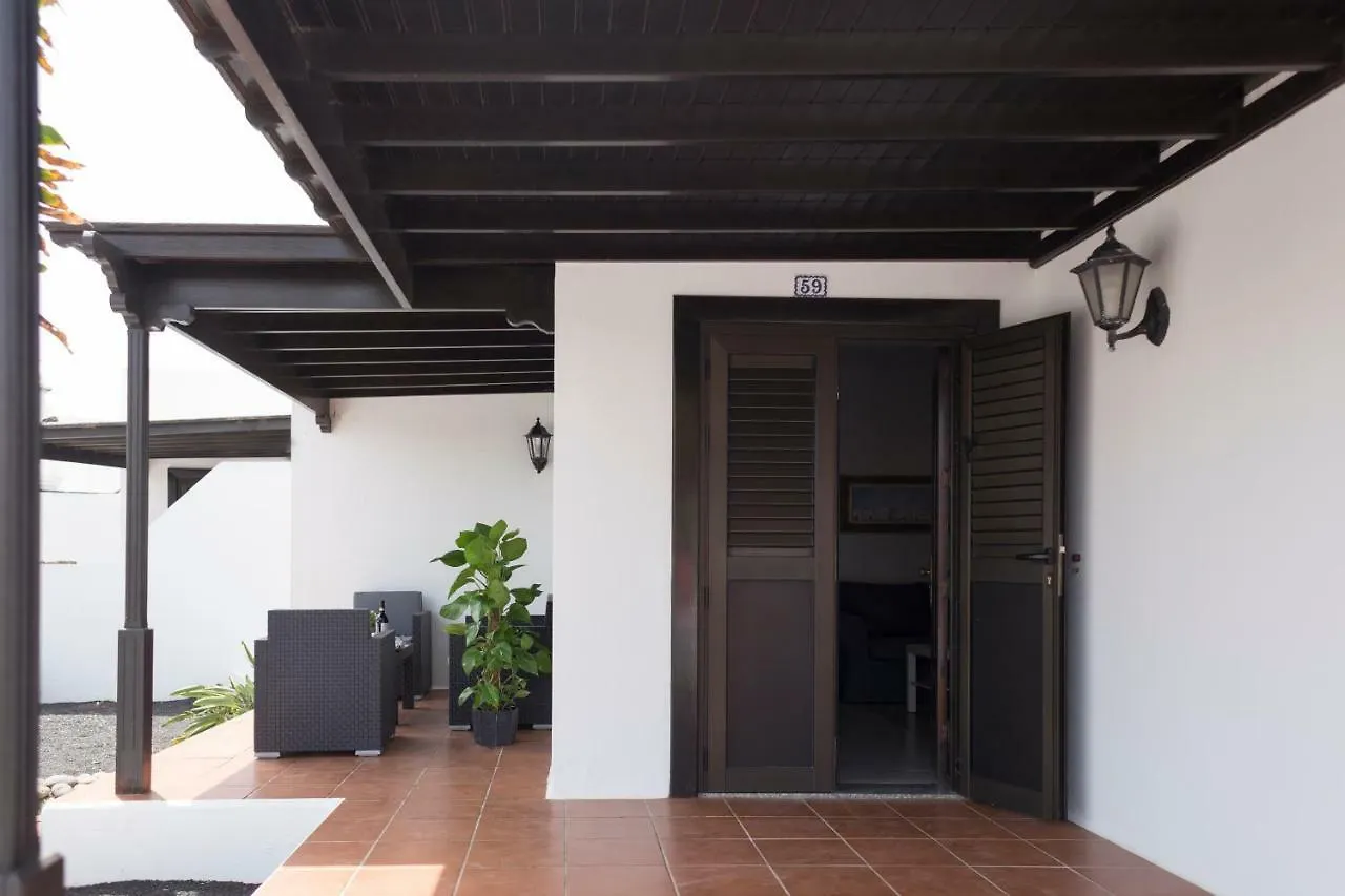 Apartamento Playa Coqueto Junto Al Mar Playa Honda  0*, Playa Honda (Lanzarote) Spain