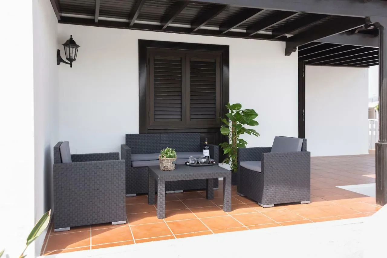 Apartamento Playa Coqueto Junto Al Mar Playa Honda  Apartment Playa Honda (Lanzarote)